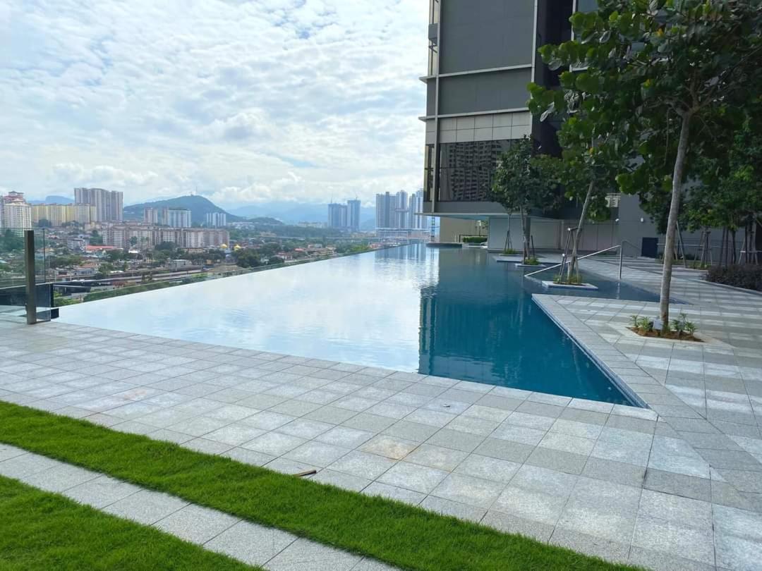 Pavilion Embassy Klcc By Elite Host Kuala Lumpur Exteriör bild